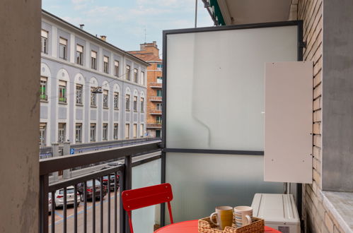 Foto 25 - Apartamento en Milán