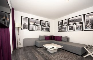 Foto 3 - Apartment mit 1 Schlafzimmer in Kroatien mit blick aufs meer