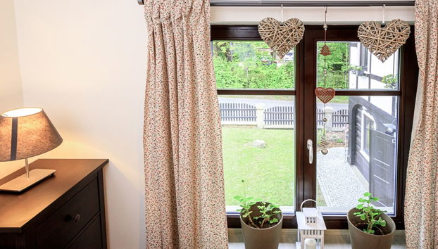 Appartement de 1 chambre à Arnoltice avec jardin et terrasse - Photo 5