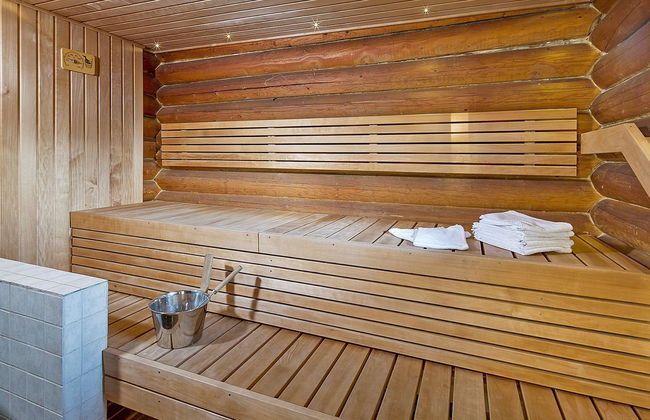 Casa de 3 quartos em Pertunmaa com sauna - Foto 11