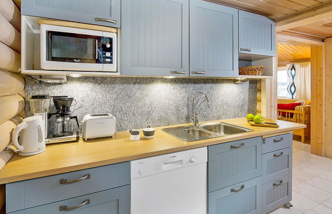 Casa de 3 quartos em Pertunmaa com sauna - Foto 6