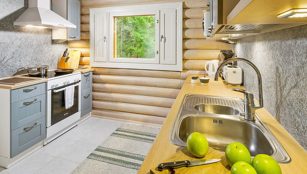 Casa de 3 quartos em Pertunmaa com sauna - Foto 5