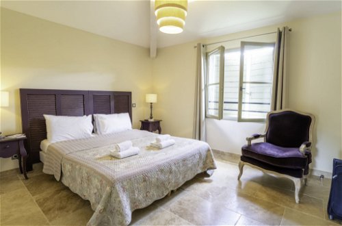 Foto 18 - Appartamento con 1 camera da letto a La Redorte con piscina e giardino