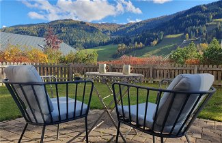 Photo 1 - 2 bedroom Apartment in Bad Kleinkirchheim with garden and mountain view