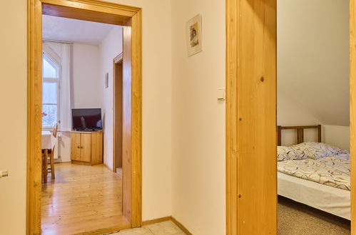 Foto 8 - Apartamento de 2 quartos em Janské Lázně com vista para a montanha