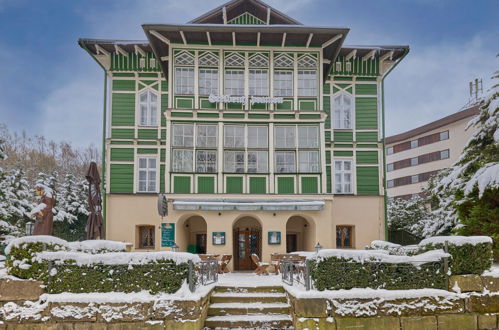 Photo 11 - 2 bedroom Apartment in Janské Lázně with mountain view