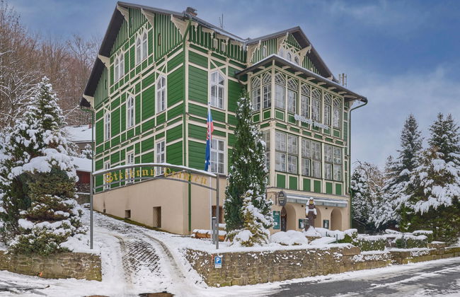 Apartamento de 2 quartos em Janské Lázně com jardim - Foto 13