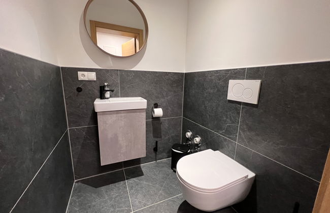 Apartamento de 2 quartos em Söll com jardim e terraço - Foto 15