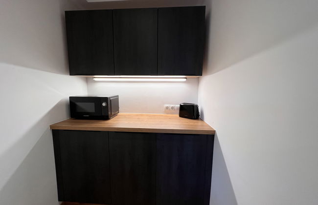 Apartamento de 2 quartos em Söll com jardim e terraço - Foto 13