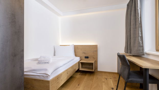 Appartement de 2 chambres à Söll avec jardin et terrasse - Photo 4