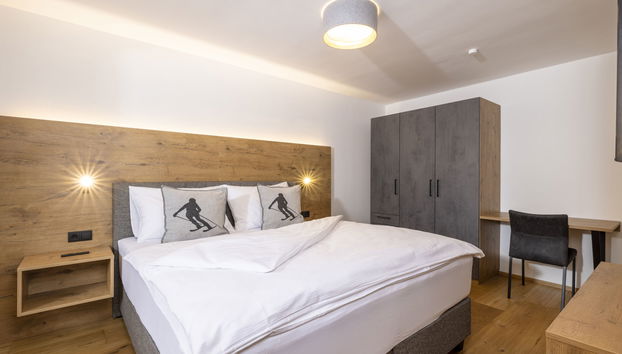 Appartement de 2 chambres à Söll avec jardin et terrasse - Photo 3