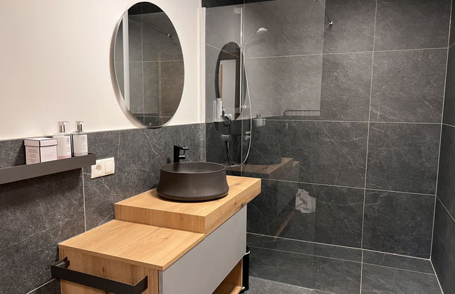 Apartamento de 2 quartos em Söll com jardim e terraço - Foto 16