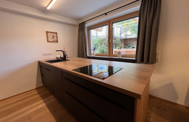 Apartamento de 2 quartos em Söll com jardim e terraço - Foto 11