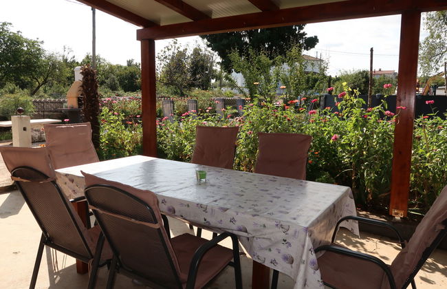 Casa de 3 quartos em Marčana com piscina privada e jardim - Foto 10