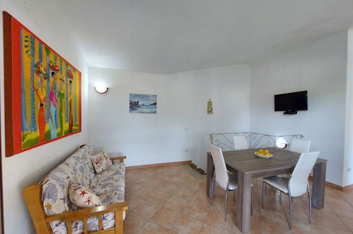 Photo 5 - 3 bedroom House in Aglientu with sea view