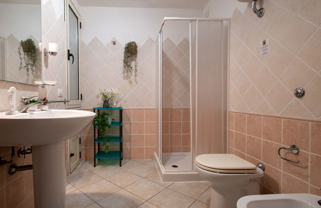 Haus mit 4 Schlafzimmern in Aglientu mit garten - Foto 18