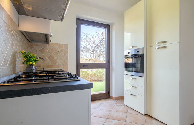 Haus mit 4 Schlafzimmern in Aglientu mit garten - Foto 13