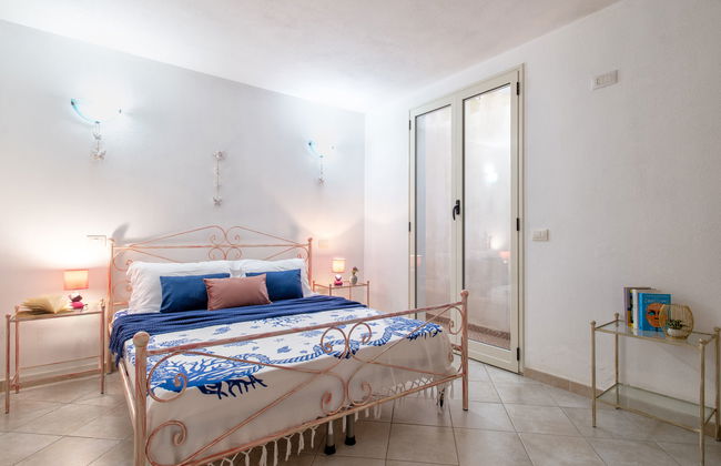 Haus mit 4 Schlafzimmern in Aglientu mit garten - Foto 23