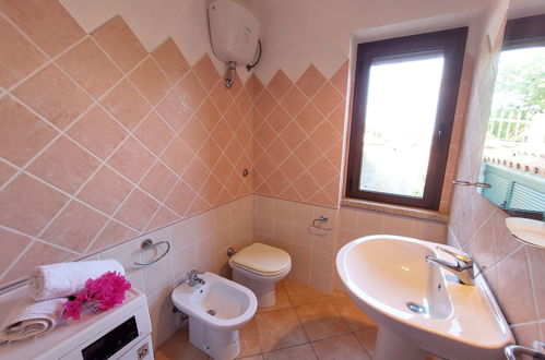 Photo 11 - 3 bedroom House in Aglientu with sea view