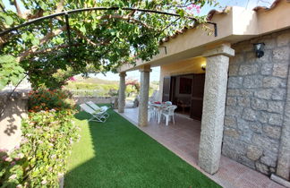 Photo 2 - 3 bedroom House in Aglientu with sea view