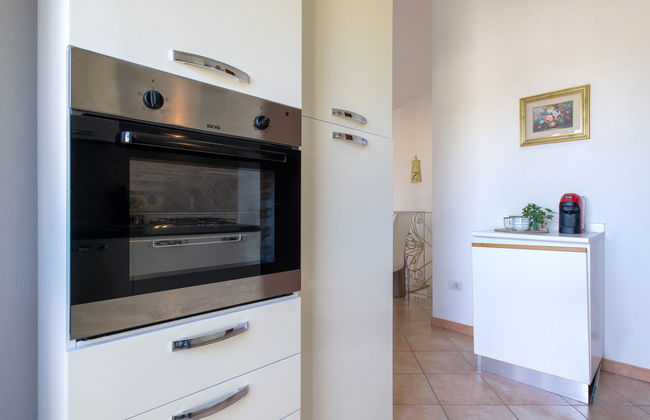 Haus mit 4 Schlafzimmern in Aglientu mit garten - Foto 12