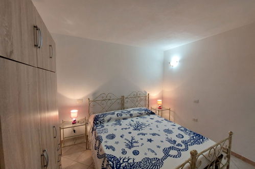 Photo 15 - 3 bedroom House in Aglientu with sea view