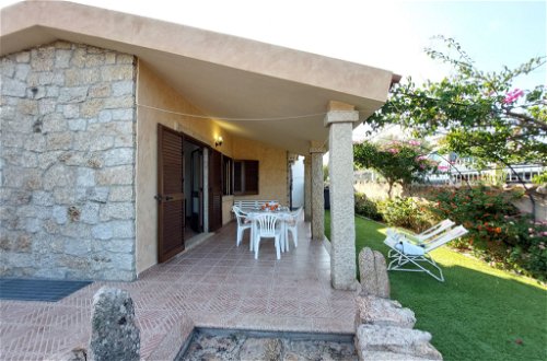 Photo 25 - 3 bedroom House in Aglientu with sea view