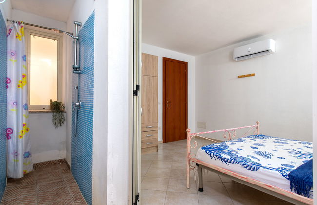 Haus mit 4 Schlafzimmern in Aglientu mit garten - Foto 26