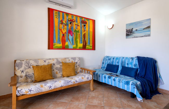 Haus mit 4 Schlafzimmern in Aglientu mit garten - Foto 11