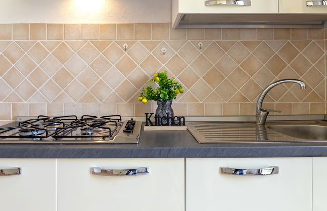 Haus mit 4 Schlafzimmern in Aglientu mit garten - Foto 14