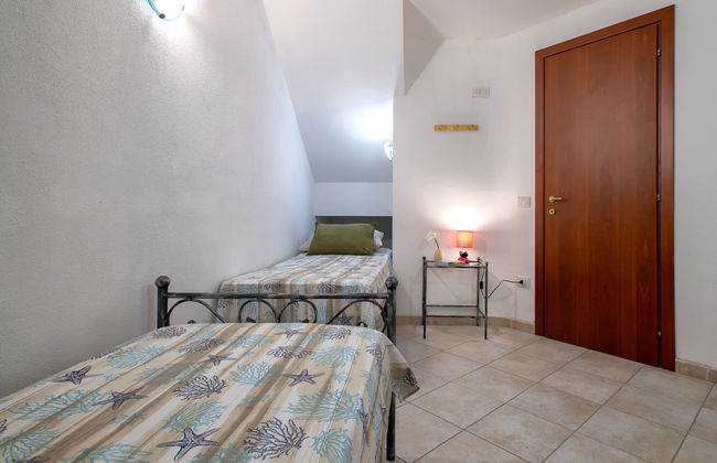 Haus mit 4 Schlafzimmern in Aglientu mit garten - Foto 21