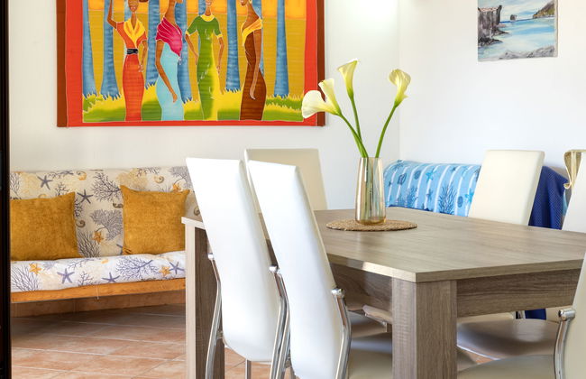 Haus mit 4 Schlafzimmern in Aglientu mit garten - Foto 9