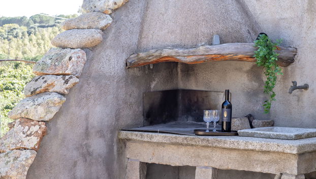 Haus mit 4 Schlafzimmern in Aglientu mit garten - Foto 5