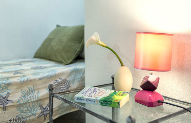 Haus mit 4 Schlafzimmern in Aglientu mit garten - Foto 32