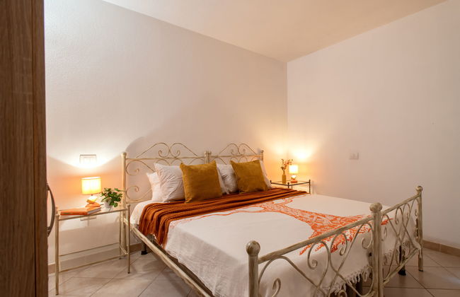 Haus mit 4 Schlafzimmern in Aglientu mit garten - Foto 37