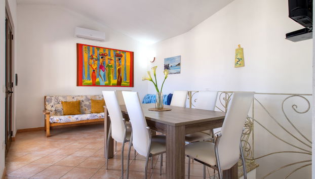 Haus mit 4 Schlafzimmern in Aglientu mit garten - Foto 2