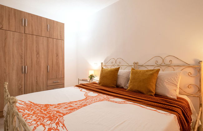 Haus mit 4 Schlafzimmern in Aglientu mit garten - Foto 33