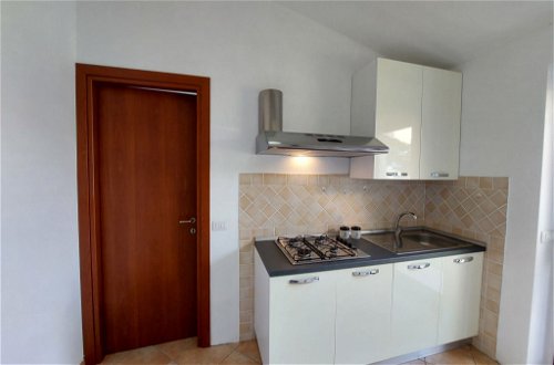 Photo 9 - 3 bedroom House in Aglientu with sea view