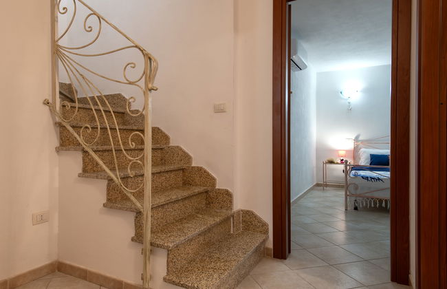 Haus mit 4 Schlafzimmern in Aglientu mit garten - Foto 20