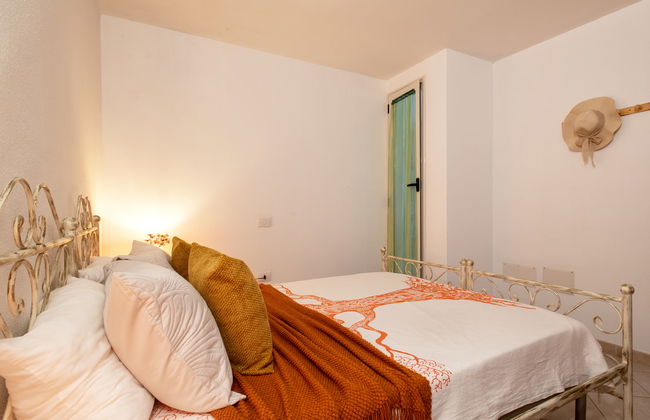 Haus mit 4 Schlafzimmern in Aglientu mit garten - Foto 36