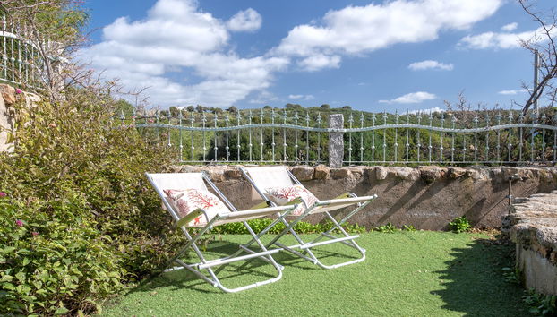 Haus mit 4 Schlafzimmern in Aglientu mit garten - Foto 4