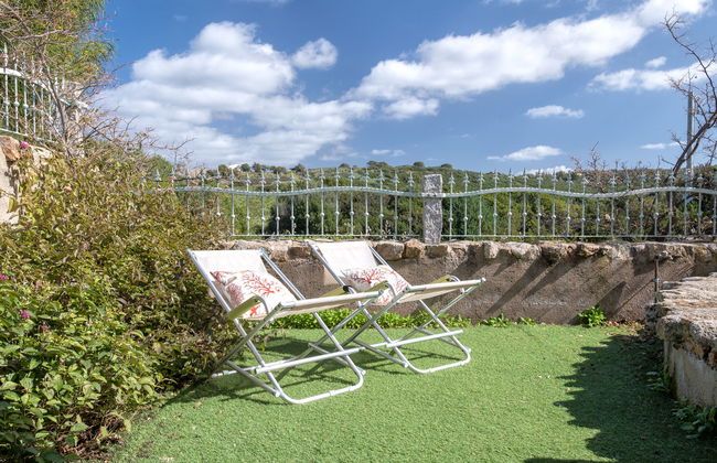 Haus mit 4 Schlafzimmern in Aglientu mit garten - Foto 4