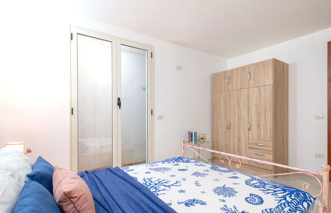 Haus mit 4 Schlafzimmern in Aglientu mit garten - Foto 22