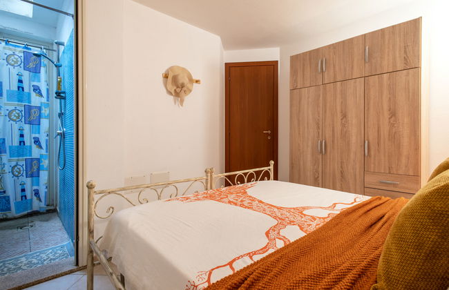 Haus mit 4 Schlafzimmern in Aglientu mit garten - Foto 34