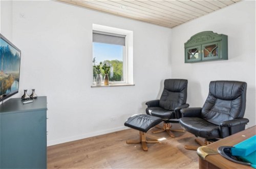 Foto 20 - Casa de 5 quartos em Nordborg com terraço e sauna
