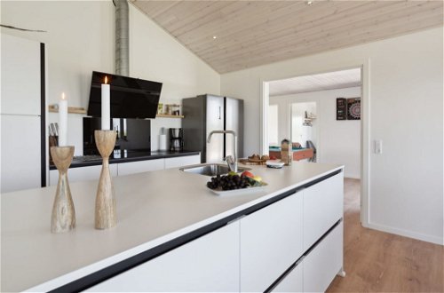 Foto 9 - Casa con 5 camere da letto a Nordborg con terrazza e sauna