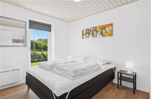 Foto 11 - Casa con 5 camere da letto a Nordborg con terrazza e sauna