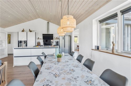 Foto 6 - Casa con 5 camere da letto a Nordborg con terrazza e sauna