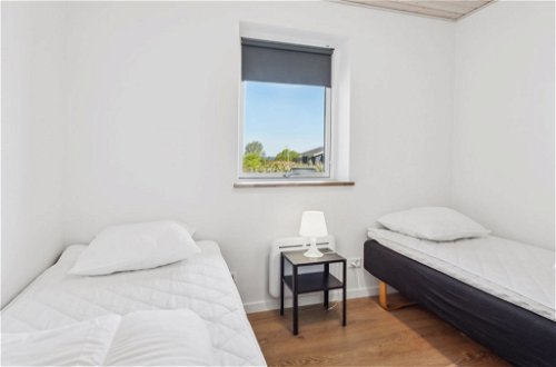 Foto 10 - Casa con 5 camere da letto a Nordborg con terrazza e sauna