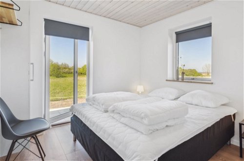 Foto 12 - Haus mit 5 Schlafzimmern in Nordborg mit terrasse und sauna